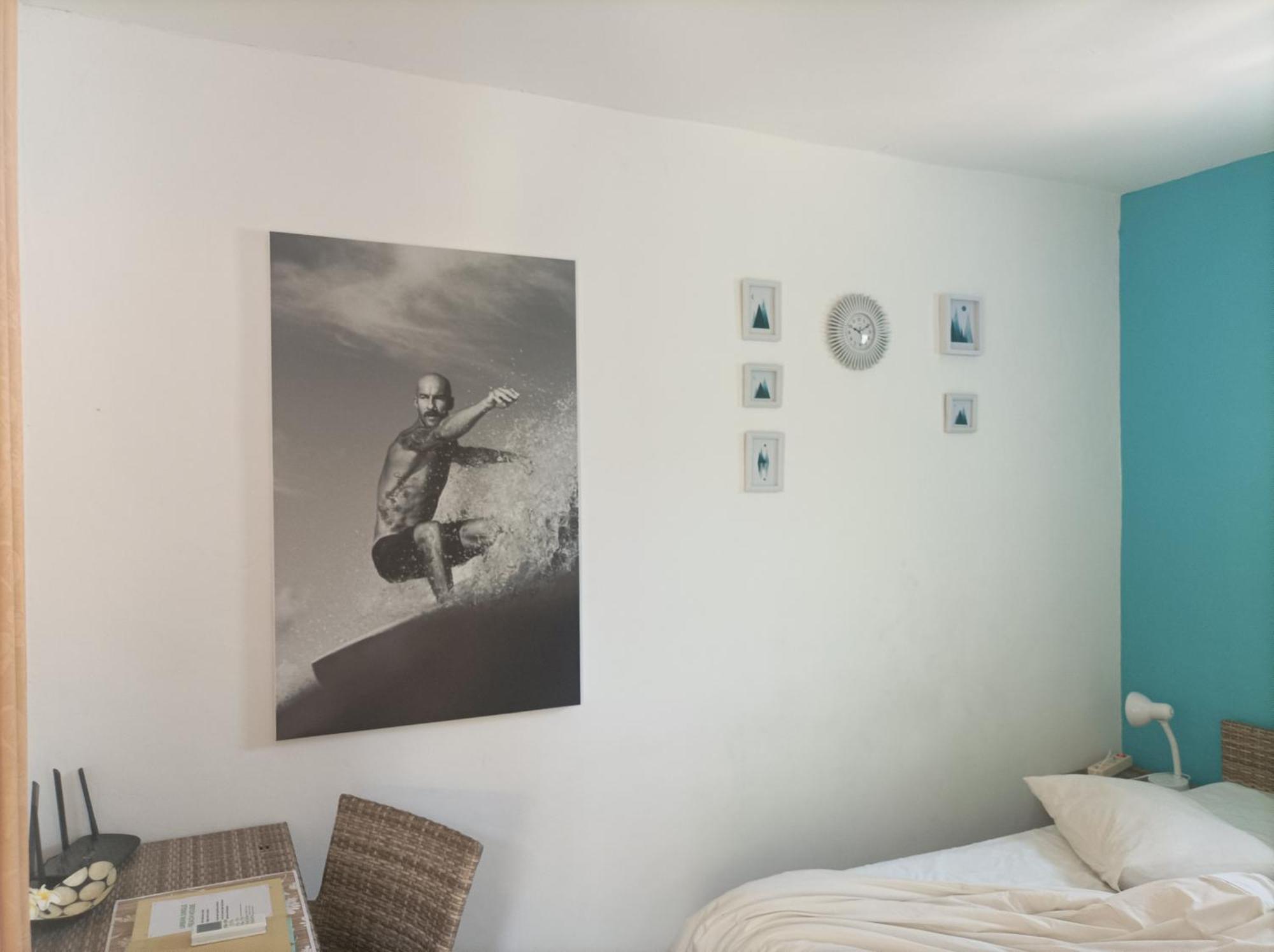 Urban Jungle Beach House Canggu  Bagian luar foto